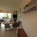 Holiday home Seeluft In *