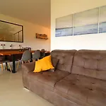 Seeluft In Holiday home Klein Labenz