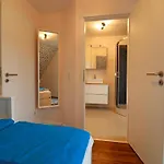 Seeluft In Holiday home Klein Labenz