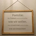 Seeluft In Holiday home Klein Labenz