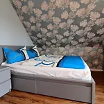Seeluft In Holiday home Klein Labenz