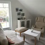 Seeluft In Holiday home *