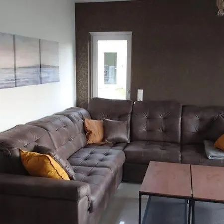 Seeluft In بيت للعطل