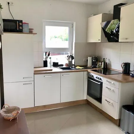 Seeluft In Holiday home
