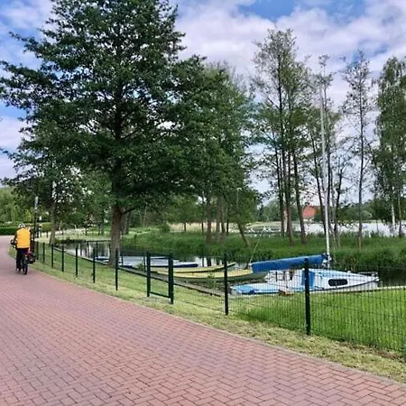 Seeluft In Klein Labenz