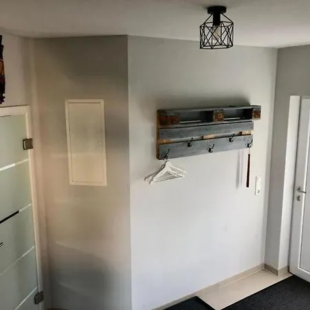 Holiday home Seeluft In