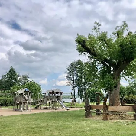 Seeluft In Klein Labenz