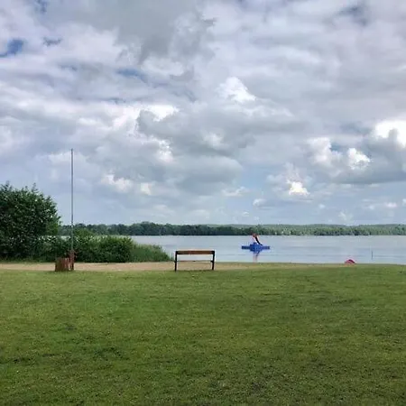 بيت للعطل Seeluft In