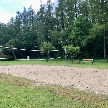 Seeluft In بيت للعطل *