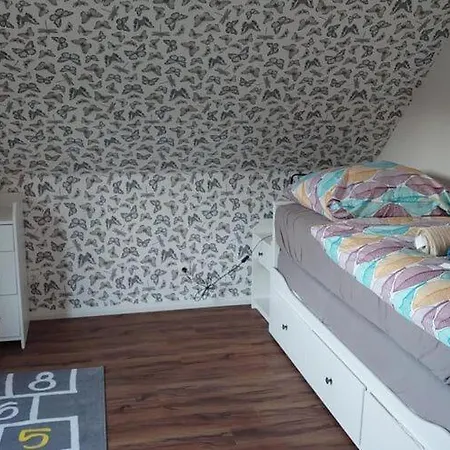 Seeluft In Holiday home