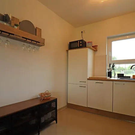 Holiday home Seeluft In