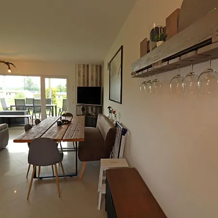 Holiday home Seeluft In *