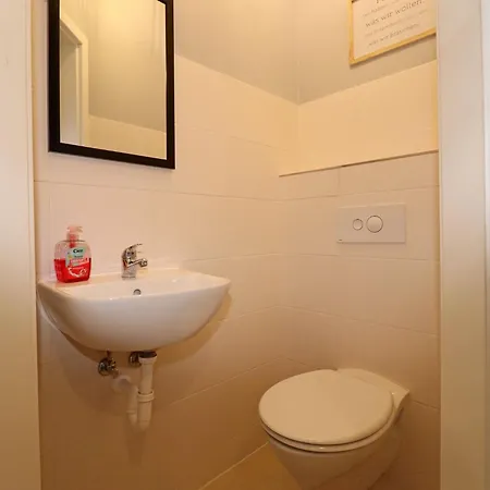 Seeluft In بيت للعطل