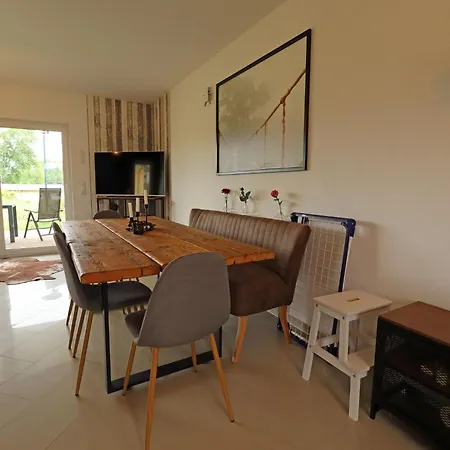 Seeluft In Klein Labenz