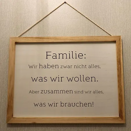 Seeluft In بيت للعطل Klein Labenz