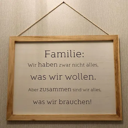Seeluft In Holiday home Klein Labenz