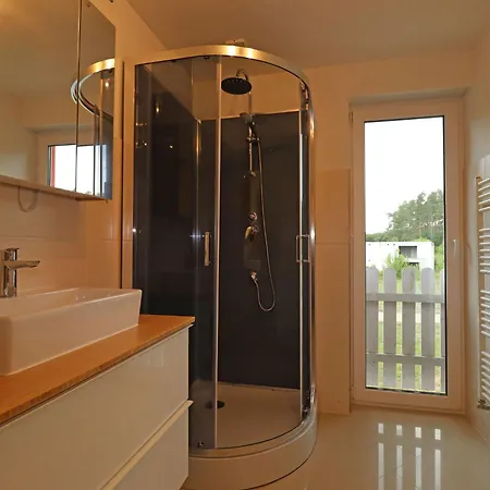 Seeluft In Klein Labenz