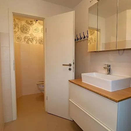 Holiday home Seeluft In *