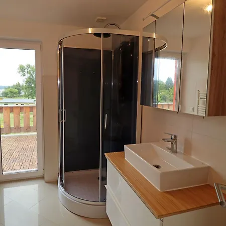 Seeluft In Holiday home