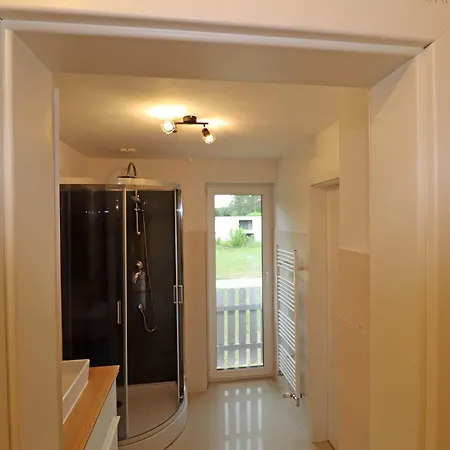 Seeluft In بيت للعطل Klein Labenz