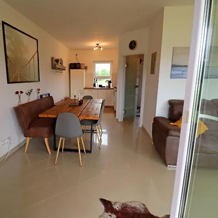 بيت للعطل Seeluft In *