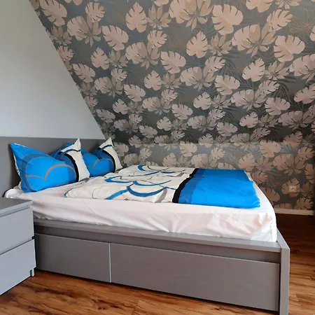 Seeluft In Holiday home Klein Labenz