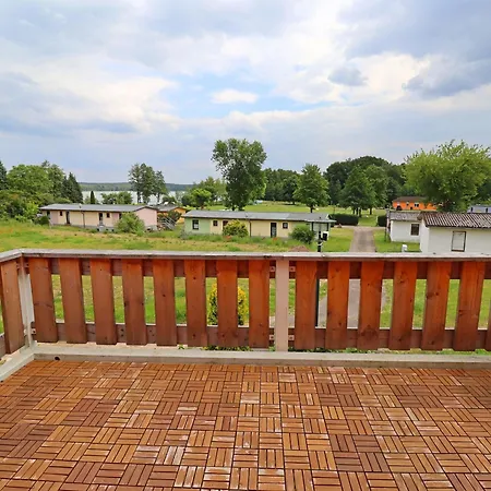 Seeluft In بيت للعطل *