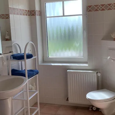 Ferienhaus Seeluft In