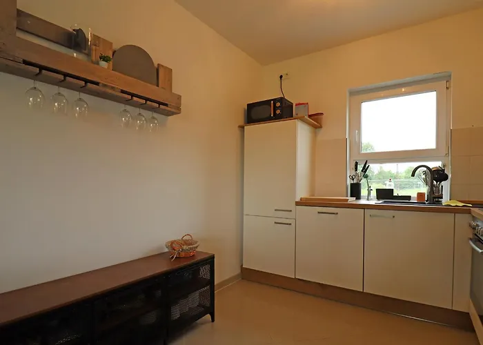 Ferienhaus Seeluft In