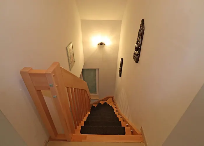 Seeluft In Ferienhaus