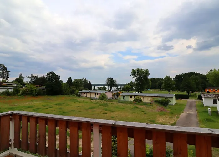 Seeluft In Ferienhaus *