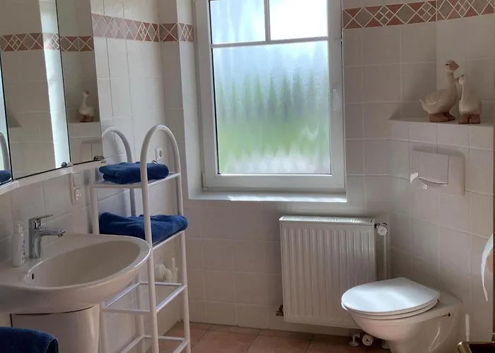 Ferienhaus Seeluft In
