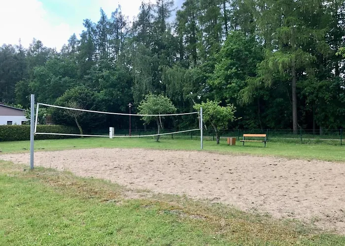 Seeluft In Ferienhaus