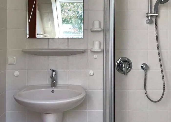 Ferienhaus Seeluft In Klein Labenz