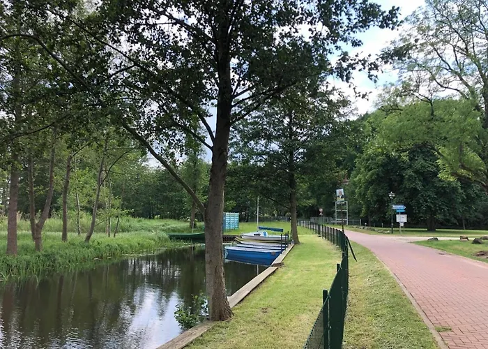 Ferienhaus Seeluft In