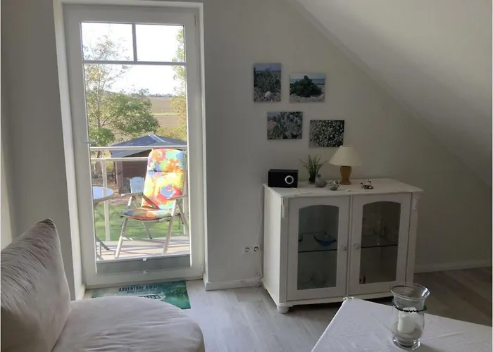 Ferienhaus Seeluft In *